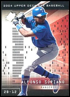 1 Alfonso Soriano